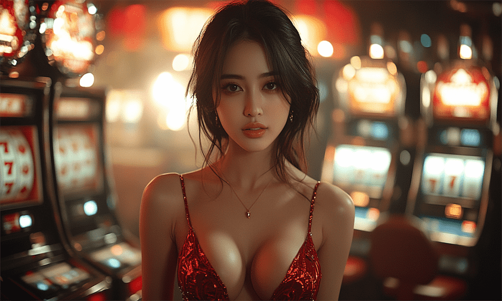 jili 777 lucky slots